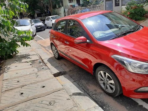 Used 2014 Hyundai Elite i20 MT for sale in Bangalore