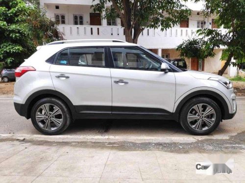 2016 Hyundai Creta 1.6 SX AT for sale in Nagar