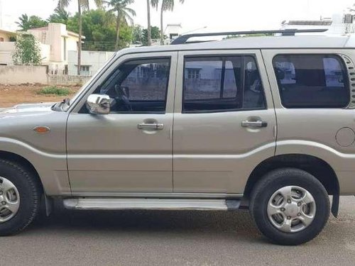 Mahindra Scorpio LX BS-IV, 2011, Diesel MT in Namakkal