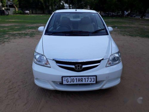 Used 2008 Honda City ZX GXi MT for sale in Ahmedabad