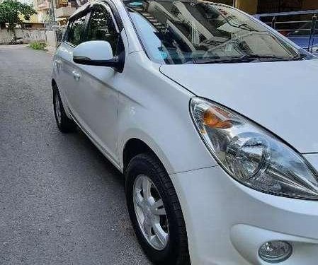 Used 2012 Hyundai i20 Asta 1.4 CRDi MT for sale in Nagar
