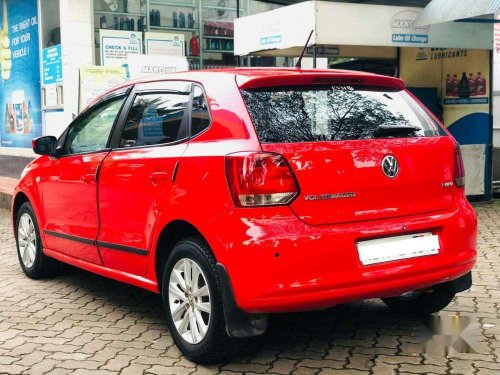 Used 2014 Volkswagen Polo MT for sale in Kozhikode