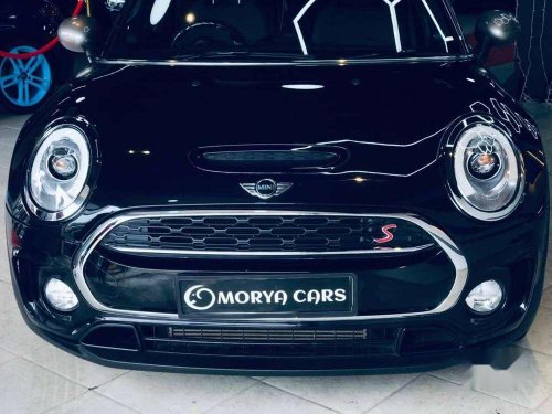 Mini Clubman, 2017, Petrol AT for sale in Mumbai