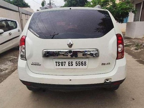 2015 Renault Duster MT for sale in Hyderabad