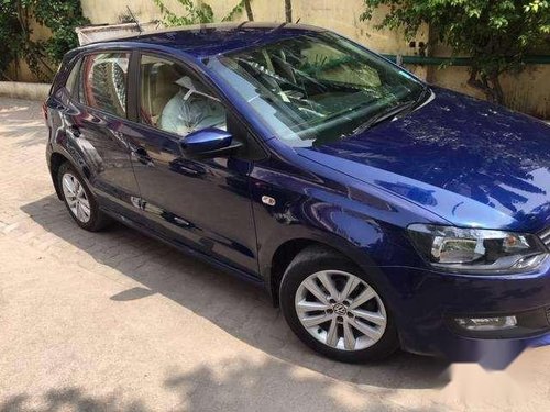 Volkswagen Polo Highline Diesel, 2013, Diesel MT for sale in Chennai