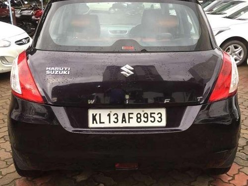 Maruti Suzuki Swift VDi BS-IV, 2015, Diesel MT in Kozhikode