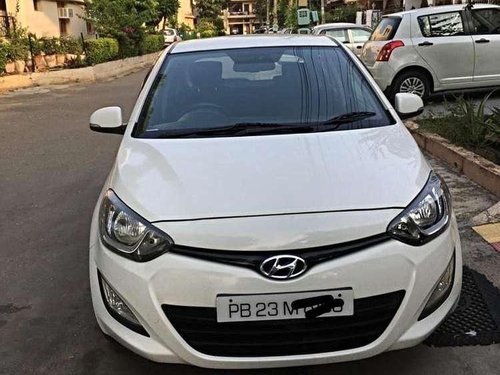 Hyundai I20 Asta 1.4 CRDI 6 Speed, 2012, Diesel MT in Chandigarh