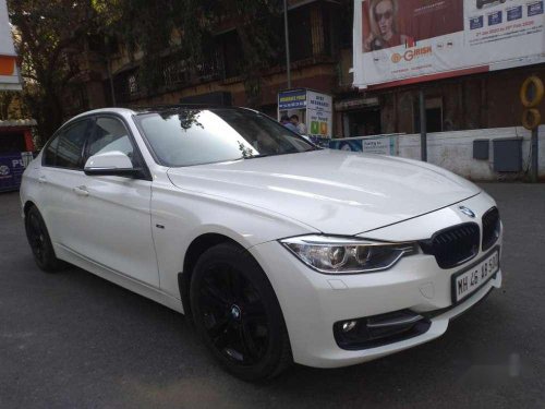 2015 BMW 3 Series 320d Highline AT for sale in Pune