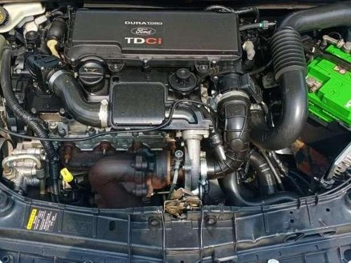 Ford Figo Diesel ZXI 2012 MT for sale in Chandigarh