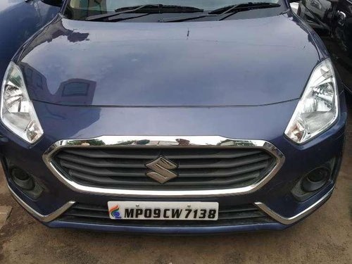 Maruti Suzuki Swift Dzire VDI, 2017, Diesel MT for sale in Jabalpur