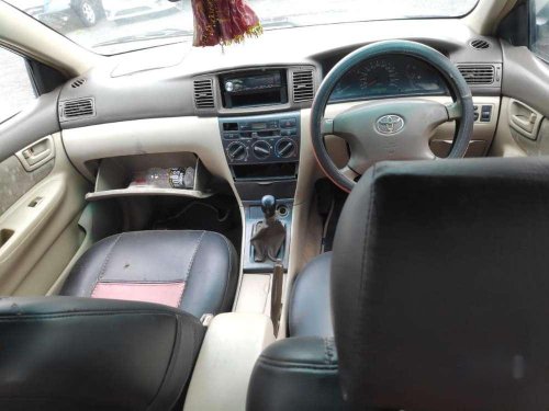 2006 Toyota Corolla MT for sale in Rajkot