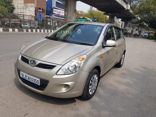 Hyundai i20 2015-2017 Magna 1.2 MT for sale in New Delhi