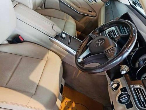 Used 2015 Mercedes Benz E Class AT for sale in Mumbai