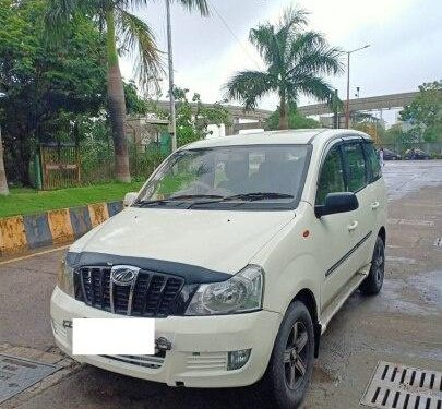 Used Mahindra Xylo D4 BSIII 2009 MT for sale in Mumbai