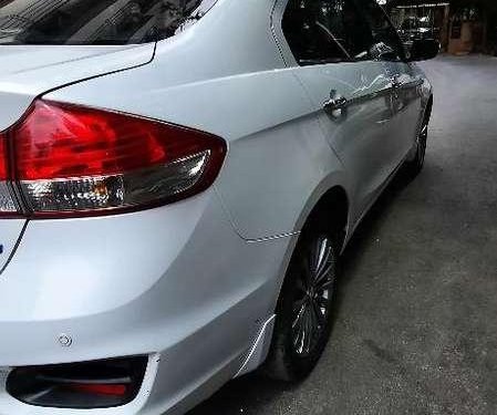 Maruti Suzuki Ciaz ZDi+ SHVS, 2016, Diesel MT for sale in Nagar