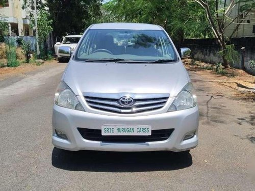 2009 Toyota Innova MT for sale in Chennai