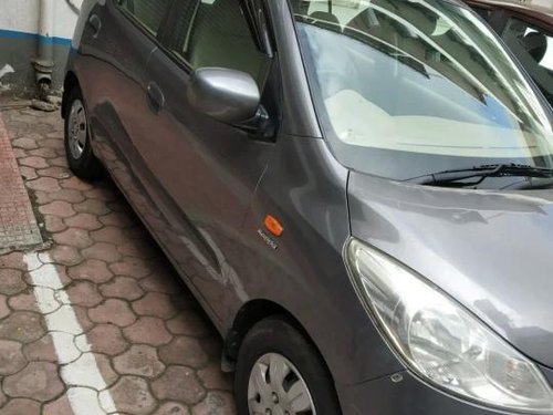 2009 Hyundai i10 Sportz AT for sale in Pune