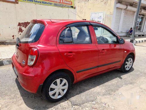 Nissan Micra 2011 Diesel MT for sale in Jaipur