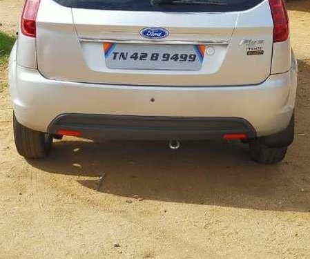 Ford Figo Duratorq ZXI 1.4, 2010, Diesel MT for sale in Tiruppur