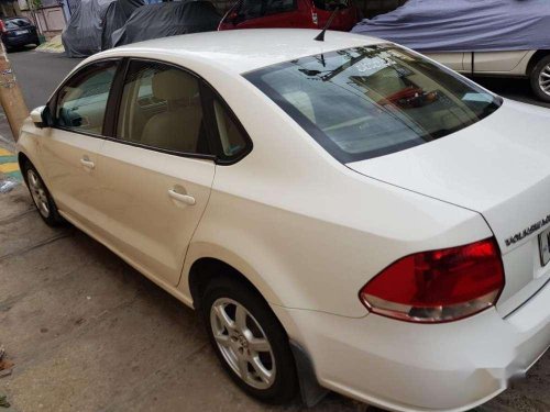 Used 2012 Volkswagen Vento MT for sale in Nagar