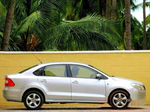 Skoda Rapid 1.5 TDI CR Elegance, 2012, Diesel MT in Coimbatore