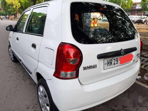 Maruti Suzuki Alto K10 VXi, 2010, Petrol MT in Chandigarh