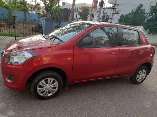 Datsun GO A 2016 MT for sale in Chennai