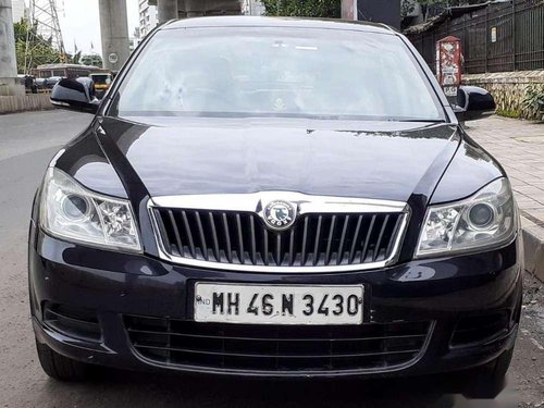 2011 Skoda Laura Classic 1.8 TSI MT for sale in Mumbai