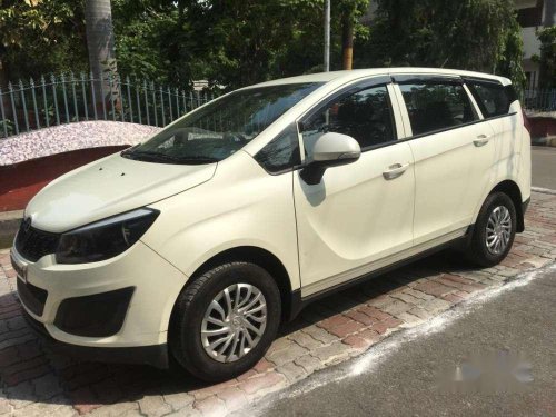 Used 2018 Mahindra Marazzo M4 MT for sale in Lucknow