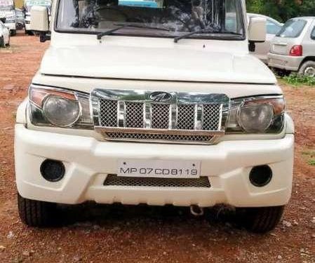 Mahindra Bolero ZLX BS III, 2015, Diesel MT for sale in Bhopal