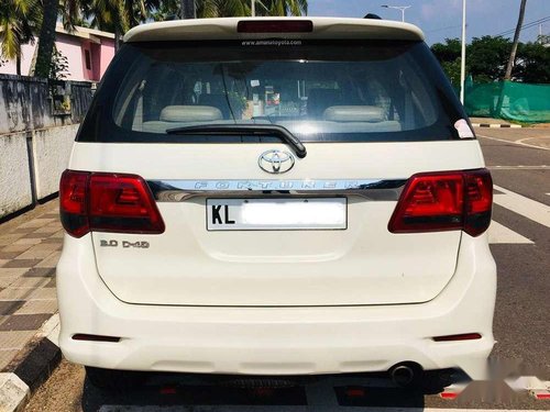 Toyota Fortuner 3.0 4x2 Automatic, 2014, Diesel AT in Kozhikode