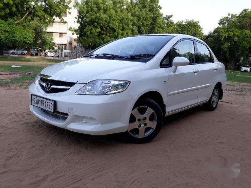 Used 2008 Honda City ZX GXi MT for sale in Ahmedabad