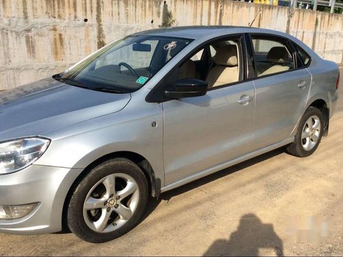 Skoda Rapid Elegance 1.6 TDI Manual, 2012, Diesel MT in Thiruvananthapuram