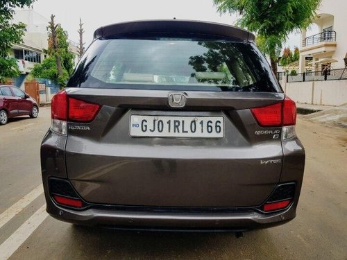 2015 Honda Mobilio S i-VTEC MT for sale in Ahmedabad