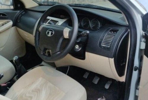 Used 2012 Tata Manza Aqua Quadrajet BS IV MT in New Delhi