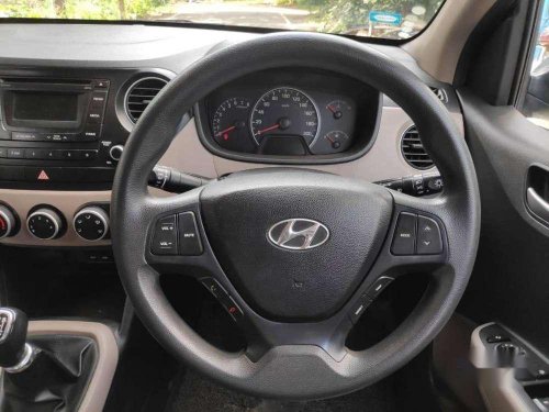 Hyundai Grand i10 Sportz 2015 MT for sale in Nagar