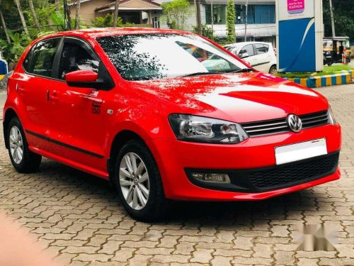 Used 2014 Volkswagen Polo MT for sale in Kozhikode