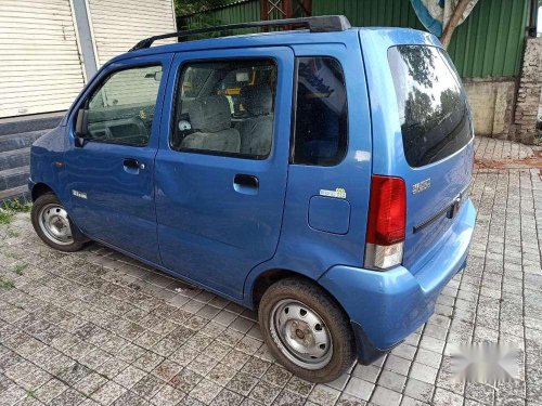 Used Maruti Suzuki Wagon R LXI 2005 MT for sale in Pune