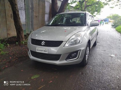 2015 Maruti Suzuki Swift VDI MT for sale in Nashik