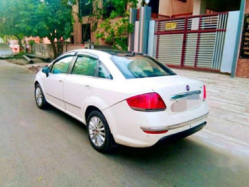 Fiat Linea Emotion 1.3 MJD, 2014, Diesel MT in Chennai