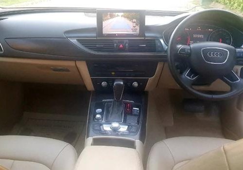 2018 Audi A6 2011-2015 AT for sale in New Delhi