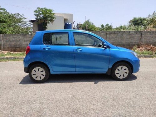 2016 Maruti Celerio ZXI AMT BSIV AT for sale in Bangalore