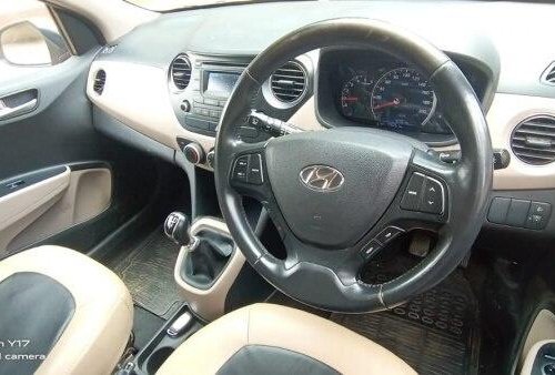 Hyundai i10 Asta 2016 MT for sale in Hyderabad