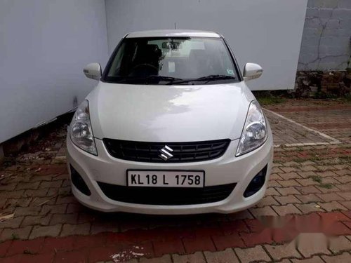 2013 Maruti Suzuki Swift Dzire MT for sale in Kozhikode