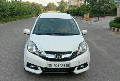 2014 Honda Mobilio S i-DTEC MT for sale in New Delhi