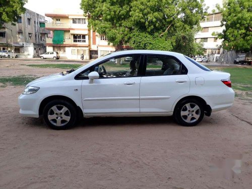 Used 2008 Honda City ZX GXi MT for sale in Ahmedabad