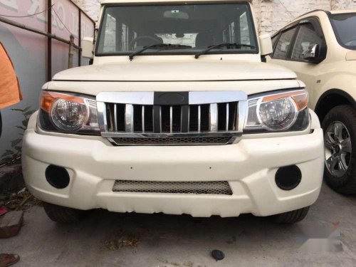 Mahindra Bolero ZLX BS IV, 2016, Diesel MT for sale in Lucknow