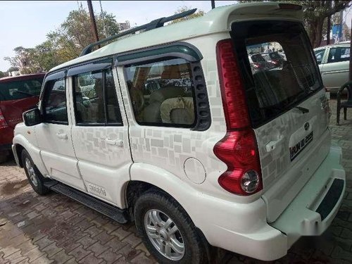 Used 2012 Mahindra Scorpio MT for sale in Jaipur