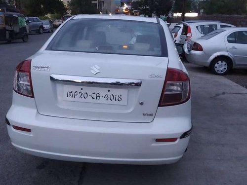 Maruti Suzuki SX4 2011 MT for sale in Bhopal