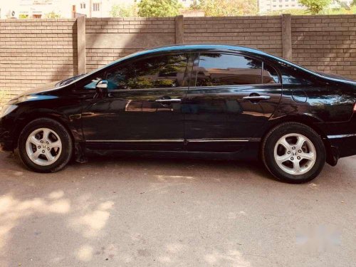 Honda Civic 2008 MT for sale in Chennai